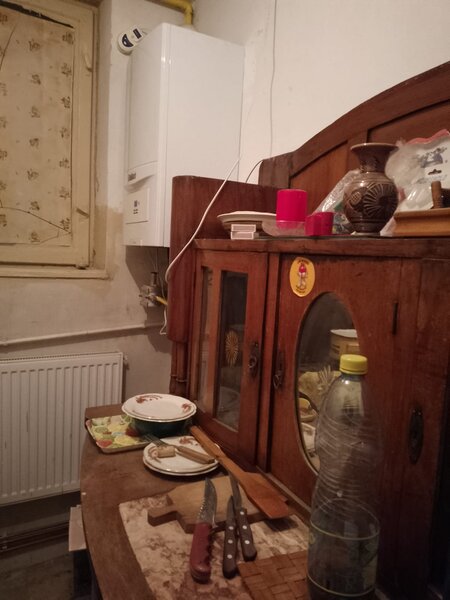 Gara de Nord Apartament 2 camere ultracentral, 3min de Piata Victoriei!