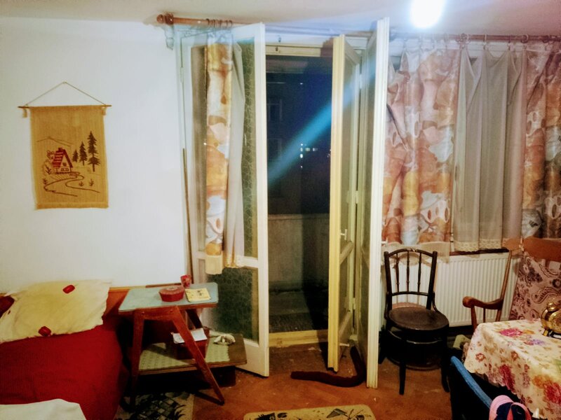 Gara de Nord Apartament 2 camere ultracentral, 3min de Piata Victoriei!