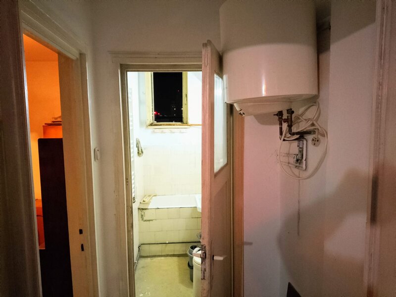 Gara de Nord Apartament 2 camere ultracentral, 3min de Piata Victoriei!